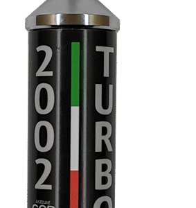 SIRIO TURBO 2002 BLACK ANTENNA VEICOLARE CB