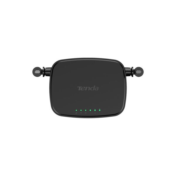 TENDA 4G05 N300 ROUTER 4G LTE WI-FI - immagine 2