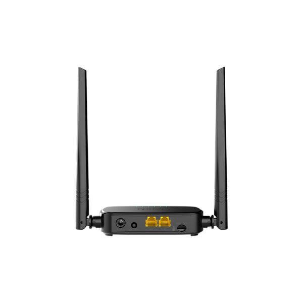 TENDA 4G05 N300 ROUTER 4G LTE WI-FI - immagine 3