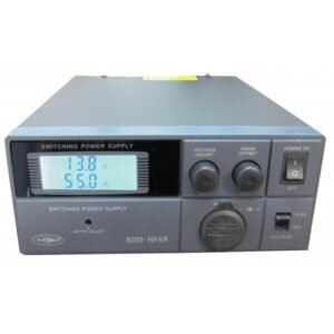 PROXEL 6055-NFAR ALIMENTATORE SWITCHING 60A MAX