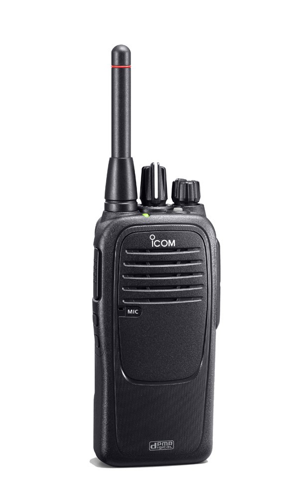 Professional Mobile Radio – RadioCenter