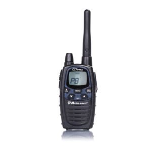 MIDLAND G7 PRO RICETRASMETTITORE PMR446