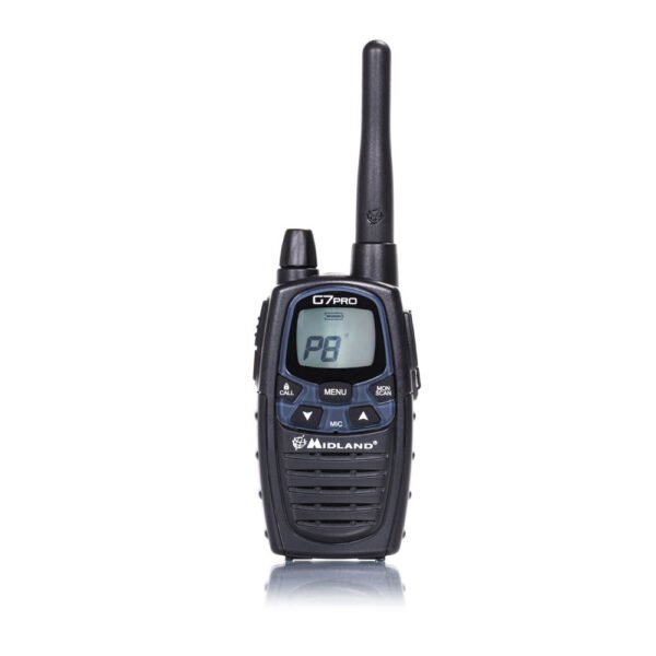 MIDLAND G7 PRO RICETRASMETTITORE PMR446