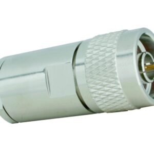 CONNETTORE "N" PER CAVO ECOFLEX 10