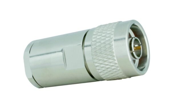 CONNETTORE "N" PER CAVO ECOFLEX 10