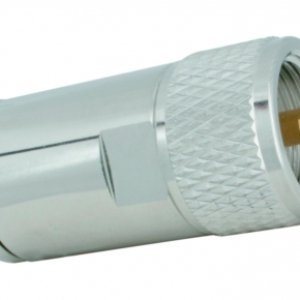 CONNETTORE “UHF” PRO MASCHIO