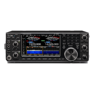 ICOM IC-7610 RICETRASMETTITORE HF/50MHZ