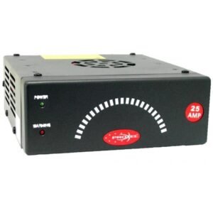 PROXEL 825-BC ALIMENTATORE SWITCHING CON CARICA BATTERIE