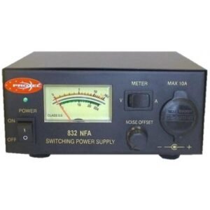 PROXEL 832-NFA  ALIMENTATORE SWITCHING 30/32A