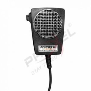 ASTATIC D104M MICROFONO DA PALMO