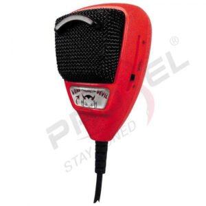 ASTATIC ROAD DEVIL  MICROFONO DA PALMO CB
