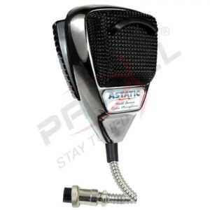 ASTATIC 636L-C  MICROFONO DA PALMO CB