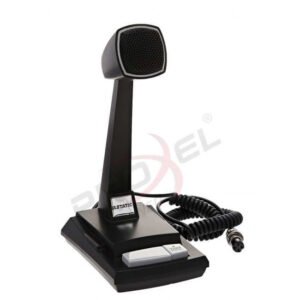 ASTATIC 878-DM MICROFONO DA TAVOLO