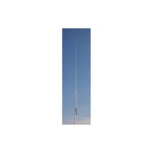 DIAMOND BB7-V ANTENNA VERTICALE A LARGA BANDA