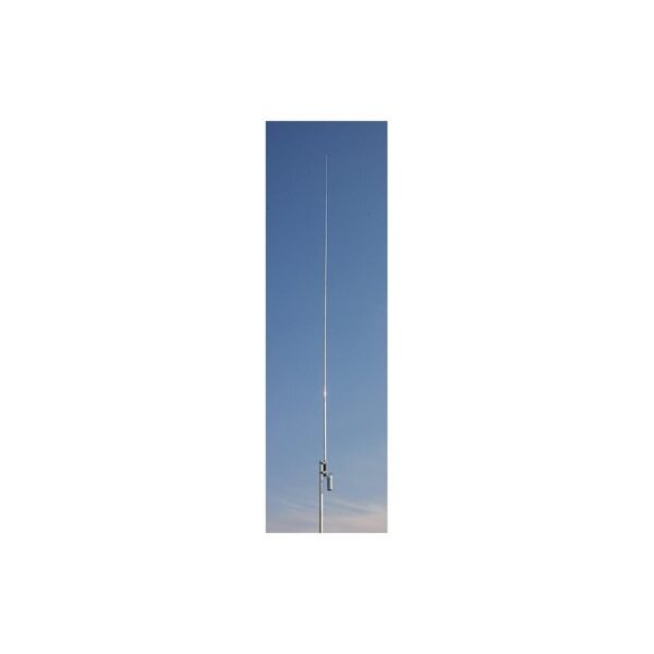 DIAMOND BB7-V ANTENNA VERTICALE A LARGA BANDA