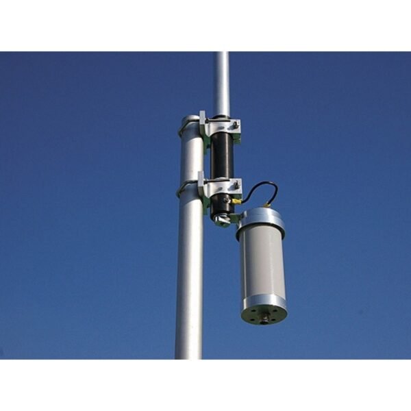 DIAMOND BB7-V ANTENNA VERTICALE A LARGA BANDA - immagine 2
