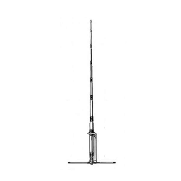 FALKOS BS27  ANTENNA BASE CB