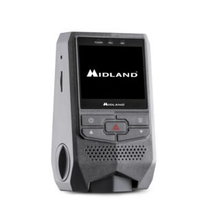 MIDLAND STREET GUARDIAN EASY VIDEOCAMERA DA AUTO