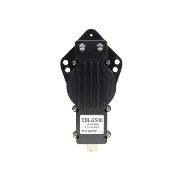 COMET CBL-2500 BALUN 1:1 2.5KW