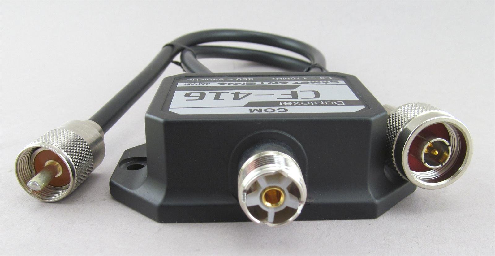 COMET CF-416 FILTRO DUPLEXER - immagine 2