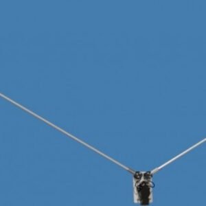 COMET CHV-5a DIPOLO HF COMPATTO