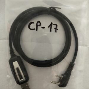 POLMAR CP-17 CAVO PROGRAMMAZIONE POLMAR EASY/WORK3