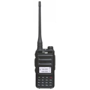 POLMAR DB-5MKII DUALBAND V/UHF 5,5/4,5W