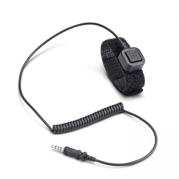MIDLAND DUALMIKE + PTT  KIT MANI LIBERE - immagine 3
