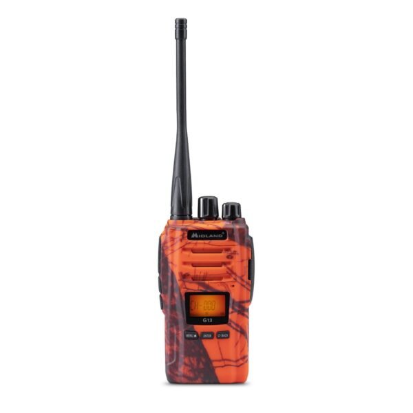 MIDLAND G13 BLAZE RICETRASMETTITORE PMR446