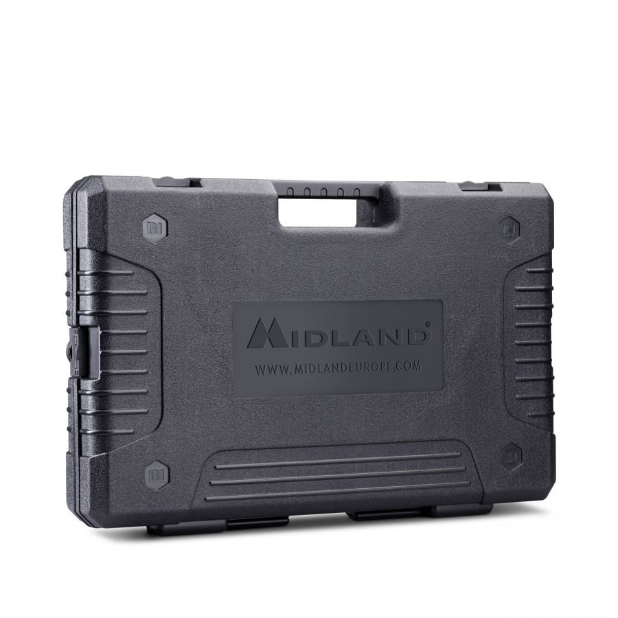 MIDLAND G9 PRO WORK EDITION KIT 4 RADIO - immagine 4