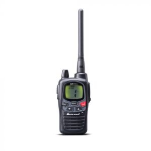MIDLAND G9 PRO DUALBAND PMR446/LPD