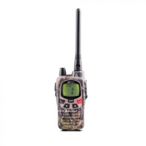 MIDLAND G9 PRO DUALBAND PMR446/LPD MIMETIC