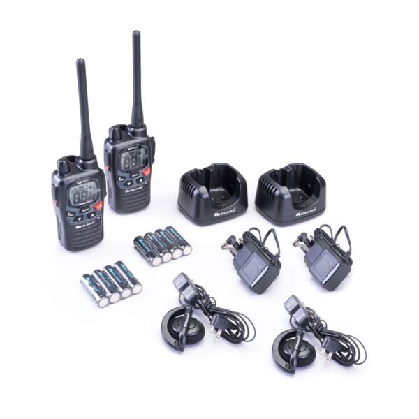 MIDLAND G9 PRO WORK EDITION - immagine 3