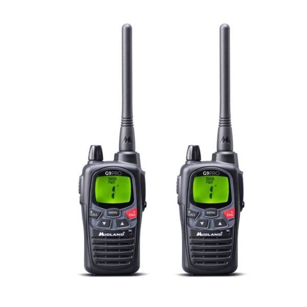 MIDLAND G9 PRO WORK EDITION - immagine 4
