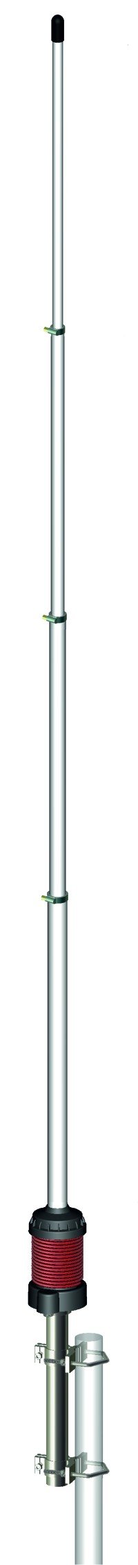 SIRIO GAIN MASTER 2024 ANTENNA BASE CB - immagine 2