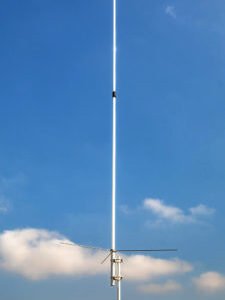 COMET GP-6N ANTENNA BASE VHF/UHF