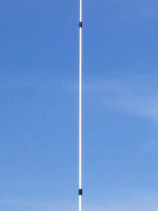 COMET GP-9N ANTENNA BASE VHF/UHF