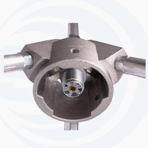 SIRIO SIGNAL KEEPER ANTENNA CB DA TETTO - immagine 2