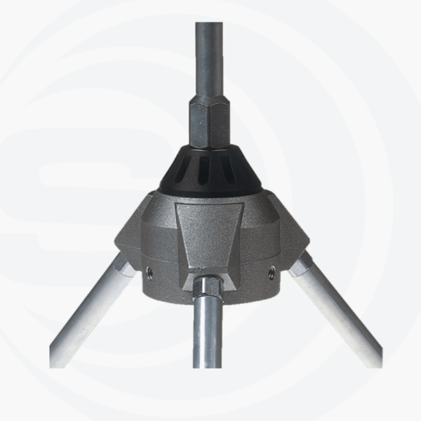 SIRIO SIGNAL KEEPER ANTENNA CB DA TETTO - immagine 3
