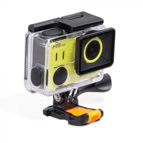 MIDLAND H9 ACTION CAM 4K UHD 30FPS - immagine 3