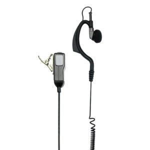MIDLAND MA21-LK PRO MICROFONO/AURICOLARE 2 PIN KENWOOD / POLMAR