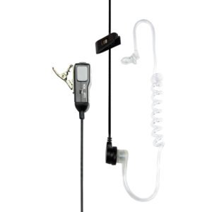 MIDLAND MA31-L  MICROFONO/AURICOLARE 2 PIN