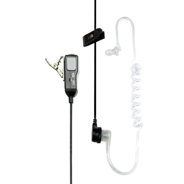 MIDLAND MA31-L  MICROFONO/AURICOLARE 2 PIN