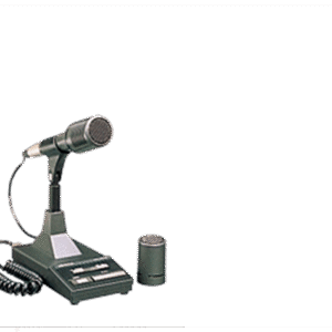 KENWOOD MC-90 MICROFONO DA TAVOLO
