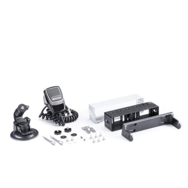 MIDLAND 88 RICETRASMETTITORE VEICOLARE CB - immagine 3