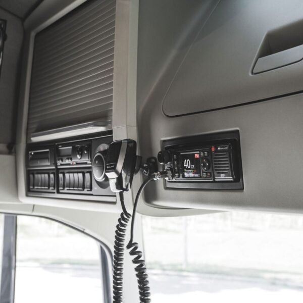 MIDLAND 88 RICETRASMETTITORE VEICOLARE CB - immagine 5