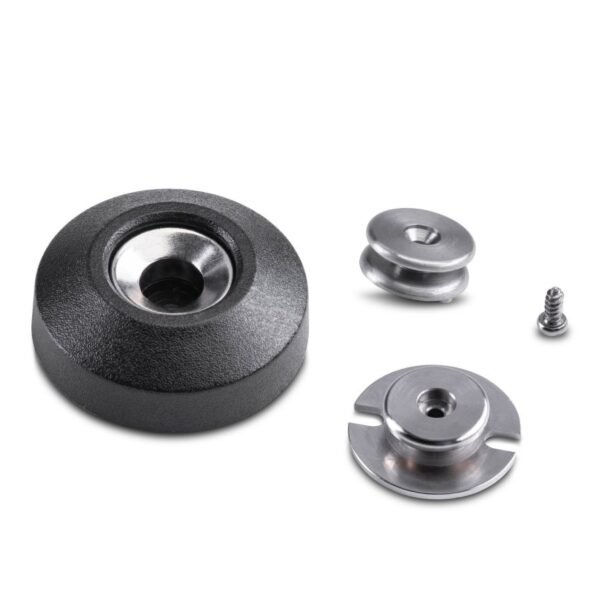 MIKEMAG HOLDER - KIT MAGNETICO SUPPORTO MICROFONI