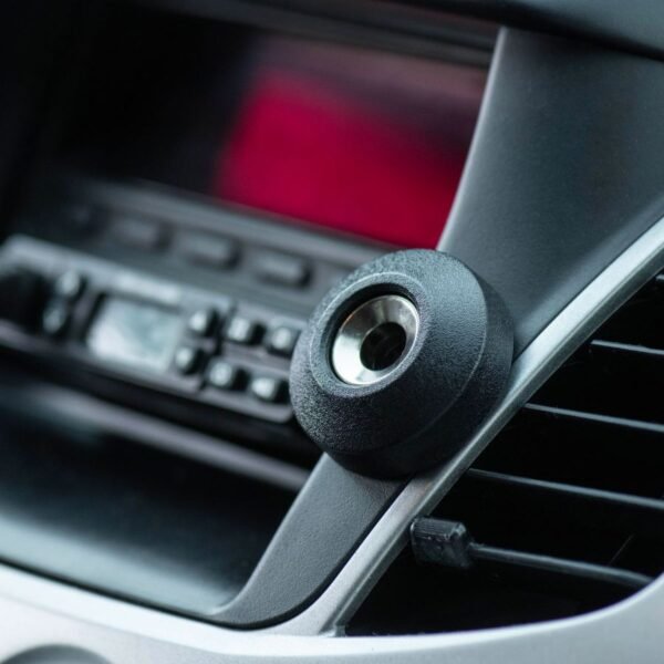 MIKEMAG HOLDER - KIT MAGNETICO SUPPORTO MICROFONI - immagine 2
