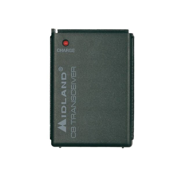 MIDLAND PB E42 PACCO BATTERIA PER ALAN 42