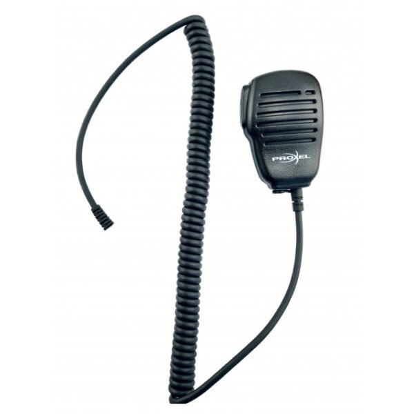 PROXEL PJD-3601 MICRO/ALTOPARLANTE - immagine 4